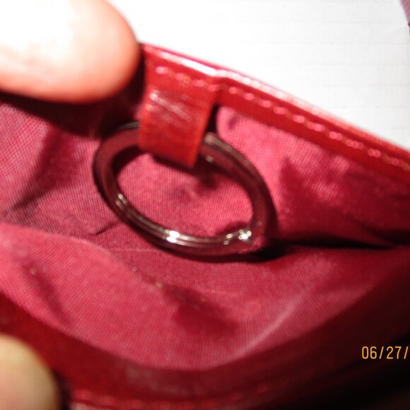 Wilson Leather Lanyard - Picture 7 of 12